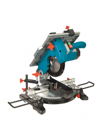 CAT2211 210MM ÜSTTEN TABLALI GÖNYE KESME